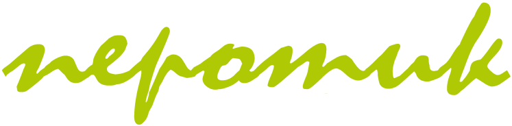 Nepomuk-Logo